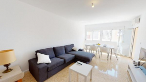 Friendly & Enjoyed Friends Apartment